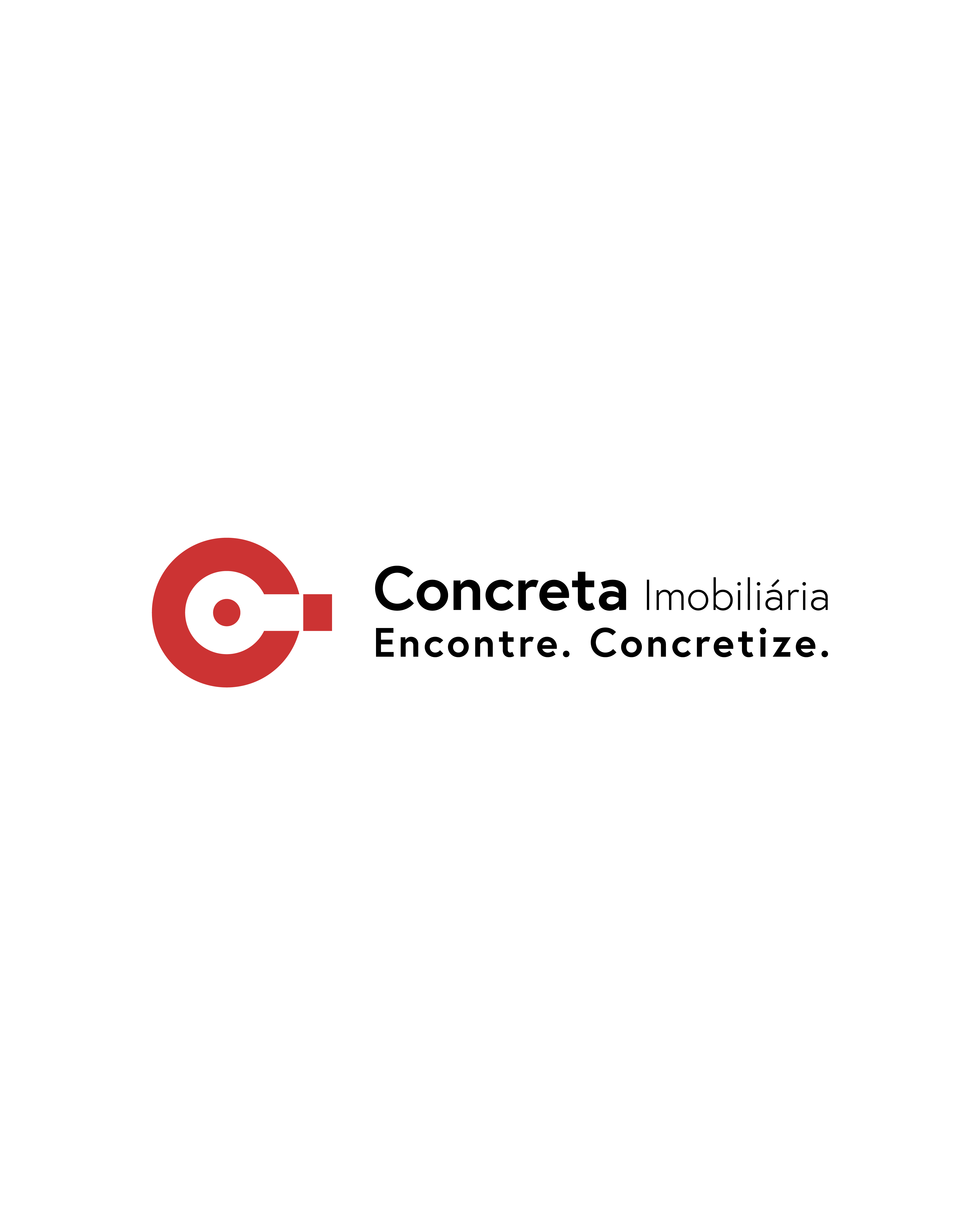 Concreta Imobiliária - Consultoria e Branding